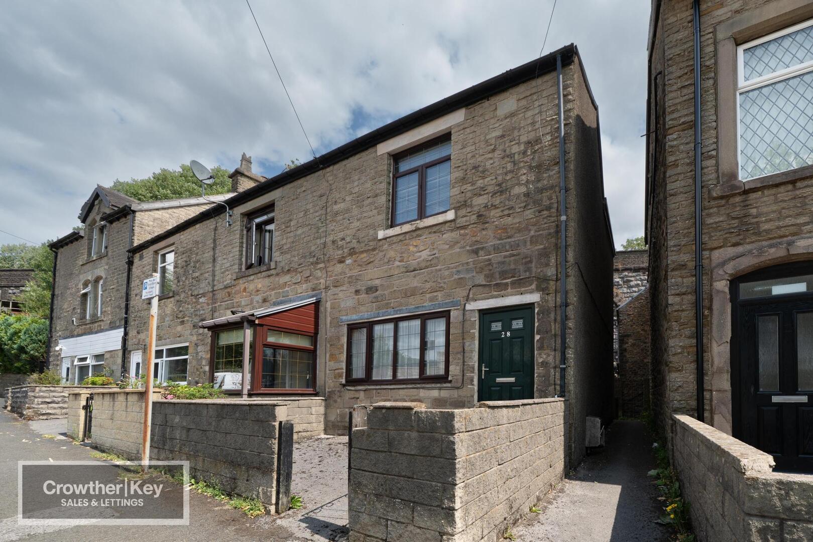 Bridge Street, Buxton